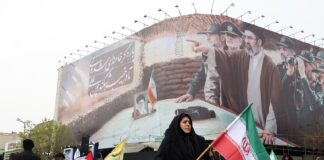 Војната ги разнесе идеолошките разлики помеѓу Иранците