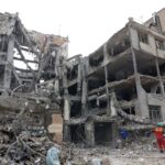 Војната на Блискиот Исток ќе се реобликува во граѓанска, со тенденција за дисолуција/распад на Иран