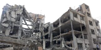 Војната на Блискиот Исток ќе се реобликува во граѓанска, со тенденција за дисолуција/распад на Иран