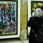 Културна дипломатија и експресивен модернизам