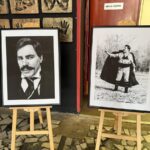 Изложба на фотографии на великанот Дарко Дамевски во театарот „Комедија“