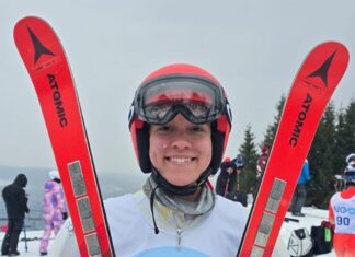 Нов македонски рекорд на Атанасовска