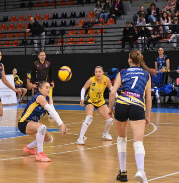 Наковски Волеј се врати на победнички патеки, Јанта му се реваншираше на Младост УГД