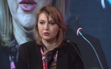 Брзата тријажа беше клучна по трагедијата во Кочани, изјави Д-р Ѓорѓиевска