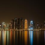 Властите на Ката евакуираа делови од Доха