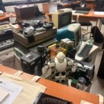 Винтиџ филмски и видеоформати за интеркултурно учење