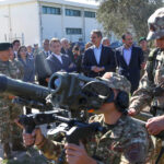 Европејците без покритие воено се топорат во Средоземјето