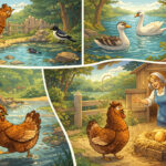 Кокошката Дара