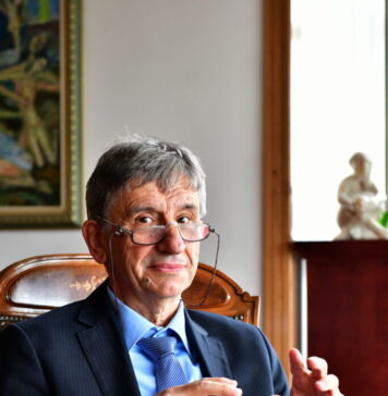 Единствен пат за опстојот на Македонија е бришење на придавката „северна“