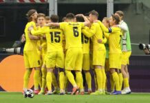 Сензационалниот шестгодишен европски подем на Бодo/Глимт