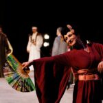 „Мадам Батерфлај“ на сцената на Националната опера и балет