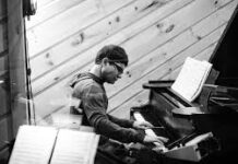 Концерт на реномираниот современ џез-композитор Мајк Холобер