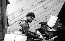 Концерт на реномираниот современ џез-композитор Мајк Холобер