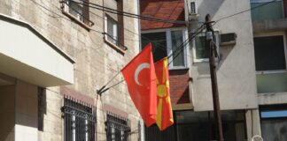 Нов импулс на билатералните односи Македонија-Турција