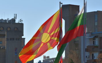 Крум Ефремов: Блокадата на европскиот пат од Софија најголем предизвик