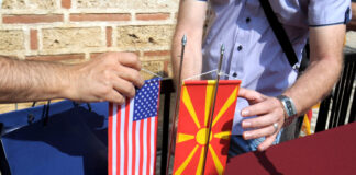 Аванс за дипломатска капитална инвестиција