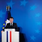 Макроновата Европа на услови и уцени