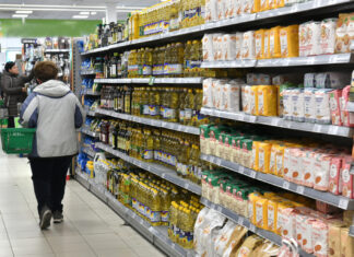 Енергетскиот шок ја увезува инфлацијата