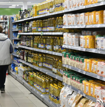 Енергетскиот шок ја увезува инфлацијата