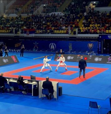 Матеј Белистојаноски ќе дебитира во Премиер-лигата