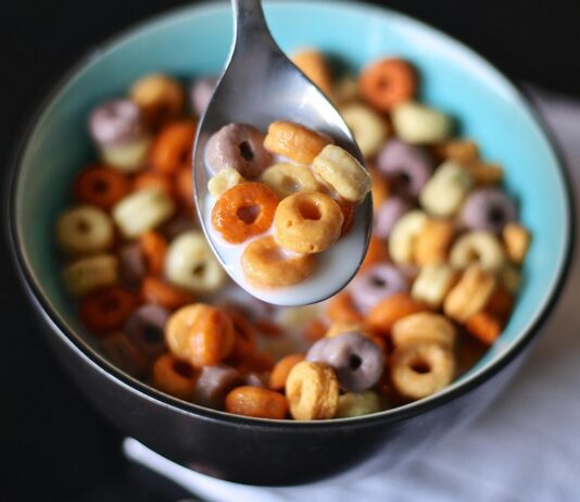 Што се случува во телото ако не jадеме 12 часа?