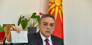 Десант врз македонизмот