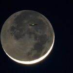 Кина ја лансираше мисијата „Чанг’е-7“ за истражување на јужниот пол на Месечината