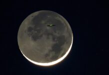 Кина ја лансираше мисијата „Чанг’е-7“ за истражување на јужниот пол на Месечината