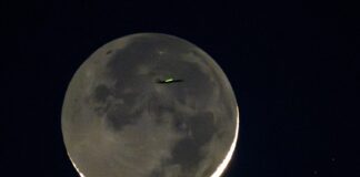 Кина ја лансираше мисијата „Чанг’е-7“ за истражување на јужниот пол на Месечината