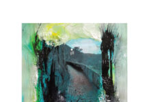 Самостојна изложба на Моника Десоска во „Јадро“