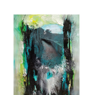 Самостојна изложба на Моника Десоска во „Јадро“