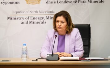 Во време на глобална енергетска неизвесност, координацијата меѓу институциите и компаниите е од особено значење