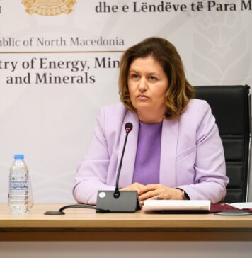 Во време на глобална енергетска неизвесност, координацијата меѓу институциите и компаниите е од особено значење