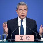 Клучни цитати од министерот Ванг Ји за кинеската дипломатија