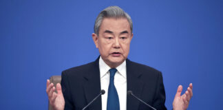 Клучни цитати од министерот Ванг Ји за кинеската дипломатија