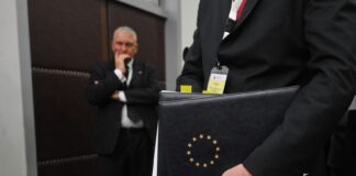 Долгиот молк ги изнесе на виделина слабостите на ЕУ