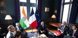 Министрите на Г7 сакаат „траен мир и стабилност“ на Блискиот Исток