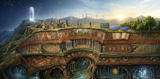 Од небесниот комитет на подземна Македонија