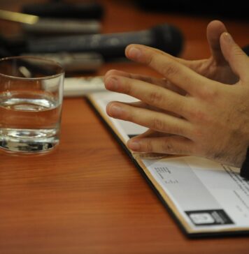 Тест пред стратешкиот партнер за нашата политичка зрелост