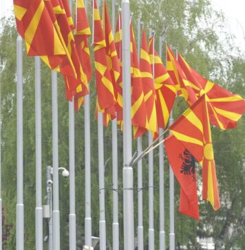 Етничката политика наспроти идеолошката визија во Македонија