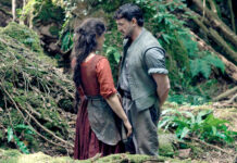 Оскаровски триумф на Џеси Бакли во „Хамнет“