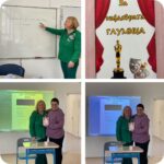 Кога уметноста влегува во училницата, учењето станува магија