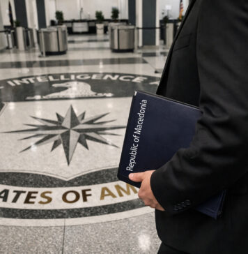 ЦИА ни телефонираше, кој ќе каже ало во Македонија