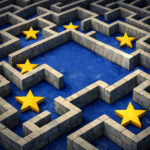 Брисел без јасна визија за справување со инфлацијата, енергијата, финансиите, проширувањето…