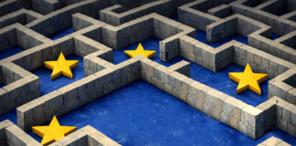 Брисел без јасна визија за справување со инфлацијата, енергијата, финансиите, проширувањето…