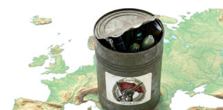 Новото име во именикот на разузнавачките служби е „Харакат Ашаб ал-Јамин ал-Исламија“