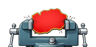 Претседателе Макрон, а да ве потсетиме што ѝ направивте вие на Македонија?