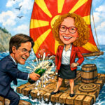 Развигорче во едрата на Македонија што досега требаше да биде развојна бура