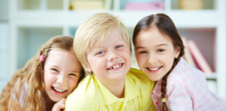 Училишни шеги