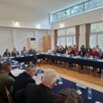 Системот го носат луѓето: научно-стручна конференција за психофизичката подготвеност во безбедносниот сектор